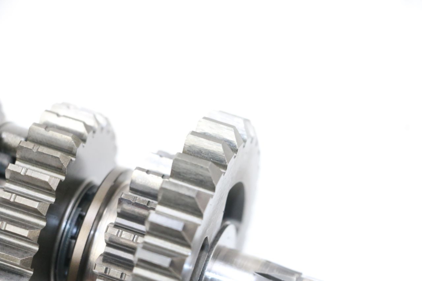 photo de BOITE DE VITESSE SUZUKI VL INTRUDER 125 (2004 - 2007) - Marquages et références