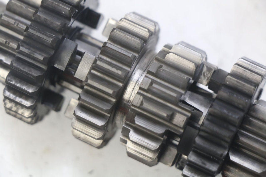 photo de BOITE DE VITESSE PEUGEOT XP6 50 (2006 - 2011) - Détail de la pièce