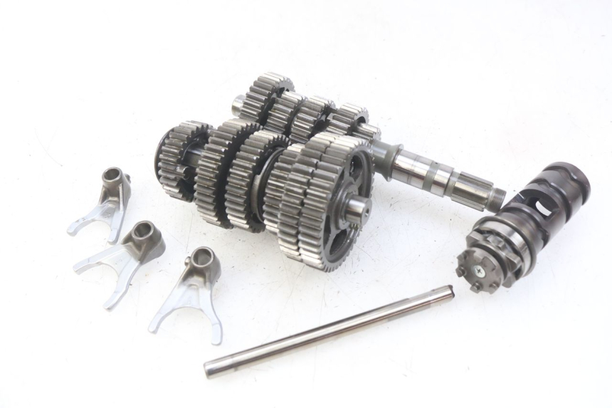 photo de BOITE DE VITESSE YAMAHA XV VIRAGO 750 (1984 - 1998) - Vue principale