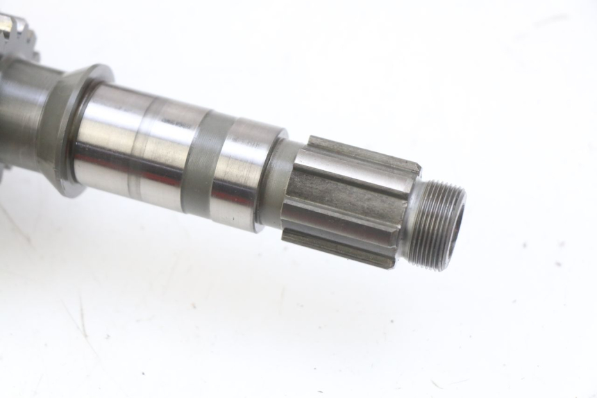 photo de BOITE DE VITESSE YAMAHA XV VIRAGO 750 (1984 - 1998) - Détail de la pièce