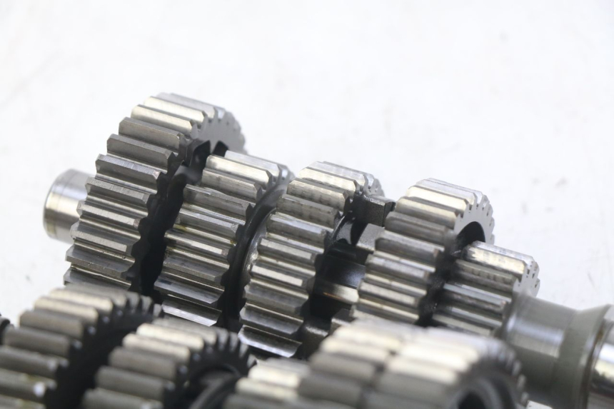 photo de BOITE DE VITESSE YAMAHA XV VIRAGO 750 (1984 - 1998) - Zoom composants