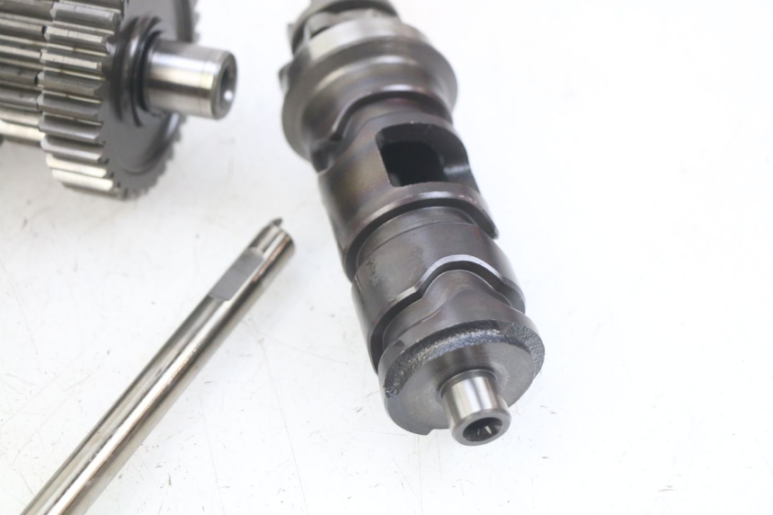 photo de BOITE DE VITESSE YAMAHA XV VIRAGO 750 (1984 - 1998) - Pièce contrôlée