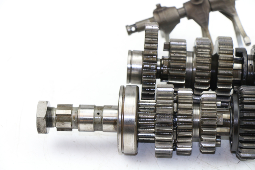 photo de BOITE DE VITESSE YAMAHA XJS DIVERSION 600 (2000 - 2003) - Vue produit