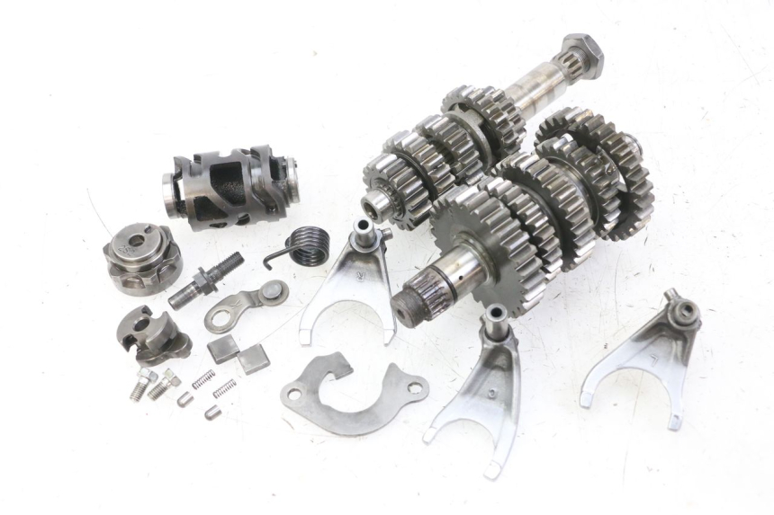 photo de BOITE DE VITESSE YAMAHA YZ-F YZF 250 (2007 - 2013) - Vue principale