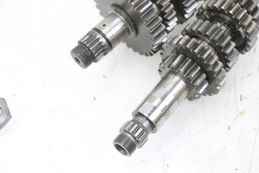 photo de BOITE DE VITESSE YAMAHA YZ-F YZF 250 (2007 - 2013) - Détail de la pièce