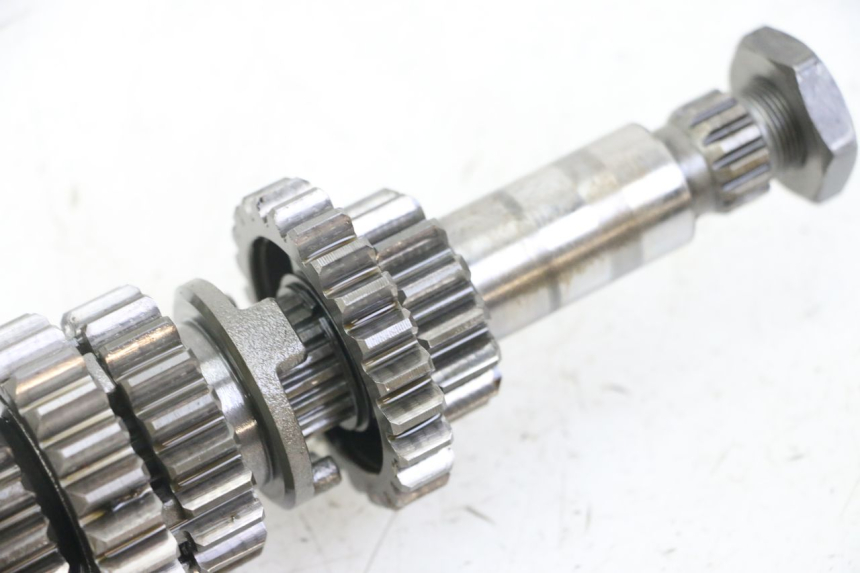 photo de BOITE DE VITESSE YAMAHA YZ-F YZF 250 (2007 - 2013) - Détails caractéristiques