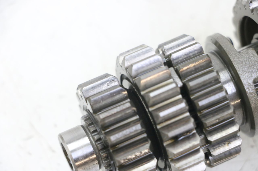 photo de BOITE DE VITESSE YAMAHA YZ-F YZF 250 (2007 - 2013) - Zoom composants