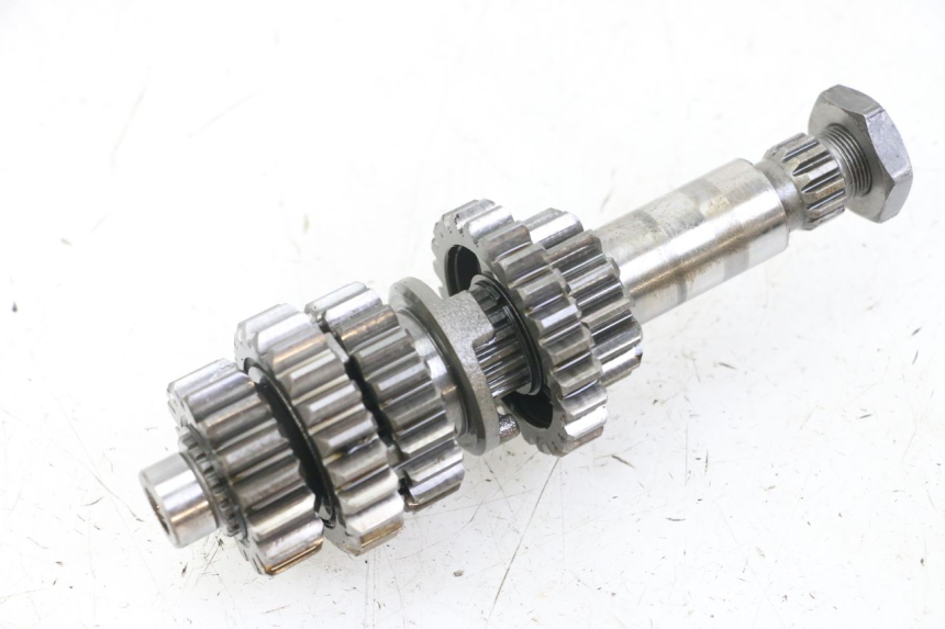 photo de BOITE DE VITESSE YAMAHA YZ-F YZF 250 (2007 - 2013) - Vue rapprochée