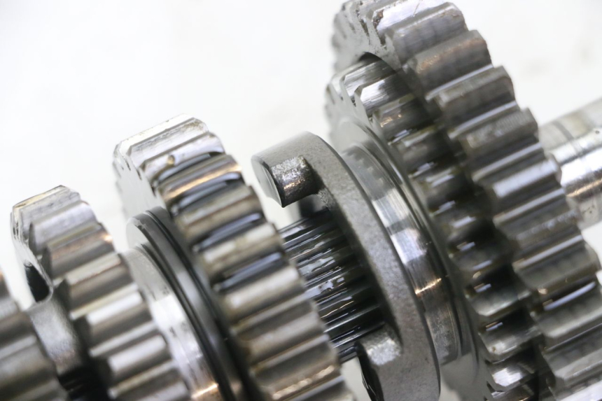 photo de BOITE DE VITESSE YAMAHA YZ-F YZF 250 (2007 - 2013) - Angle alternatif