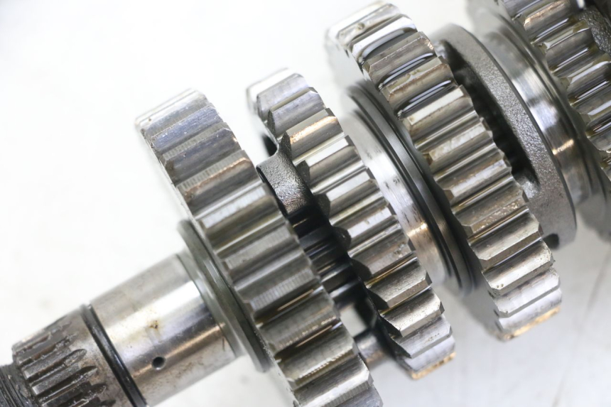 photo de BOITE DE VITESSE YAMAHA YZ-F YZF 250 (2007 - 2013) - Zoom qualité