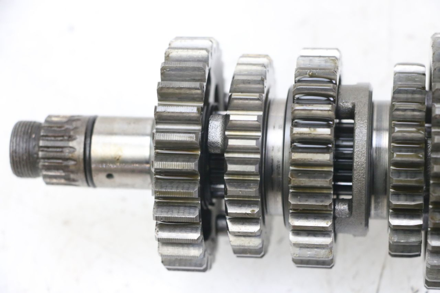 photo de BOITE DE VITESSE YAMAHA YZ-F YZF 250 (2007 - 2013) - Aperçu profil