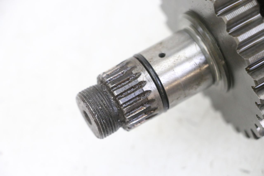 photo de BOITE DE VITESSE YAMAHA YZ-F YZF 250 (2007 - 2013) - Zoom état d’usage