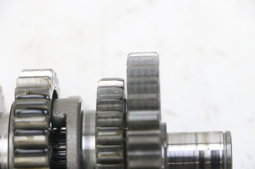 photo de BOITE DE VITESSE YAMAHA YZ-F YZF 250 (2007 - 2013) - Vue principale