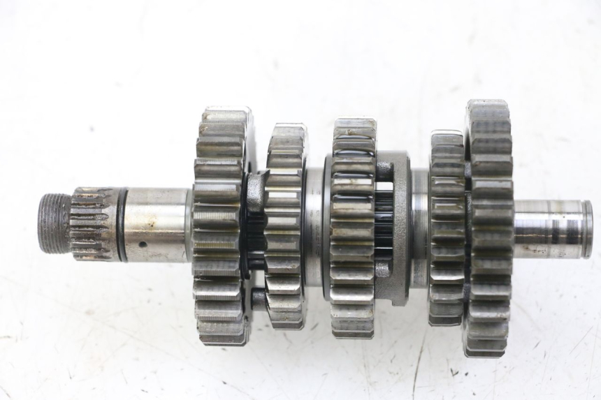 photo de BOITE DE VITESSE YAMAHA YZ-F YZF 250 (2007 - 2013) - Détail de la pièce