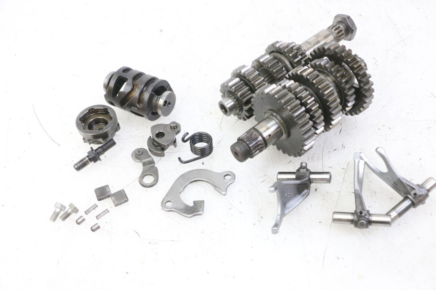 photo de BOITE DE VITESSE YAMAHA YZ-F YZF 250 (2007 - 2013) - Vue d’ensemble