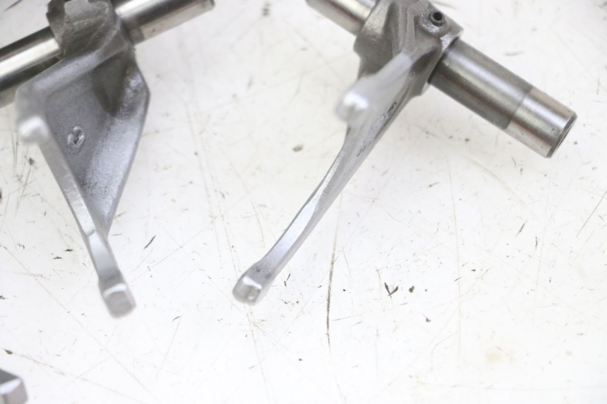 photo de BOITE DE VITESSE YAMAHA YZ-F YZF 250 (2007 - 2013) - Points de fixation