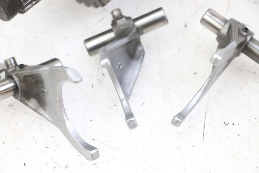 photo de BOITE DE VITESSE YAMAHA YZ-F YZF 250 (2007 - 2013) - État de surface