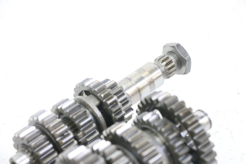 photo de BOITE DE VITESSE YAMAHA YZ-F YZF 250 (2007 - 2013) - Pièce contrôlée