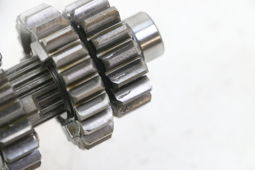 photo de BOITE DE VITESSE YAMAHA YZ-F YZF 250 (2007 - 2013) - Autre angle de vue