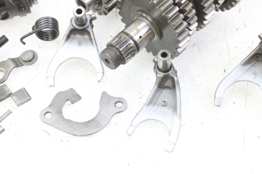 photo de BOITE DE VITESSE YAMAHA YZ-F YZF 250 (2007 - 2013) - Vue produit