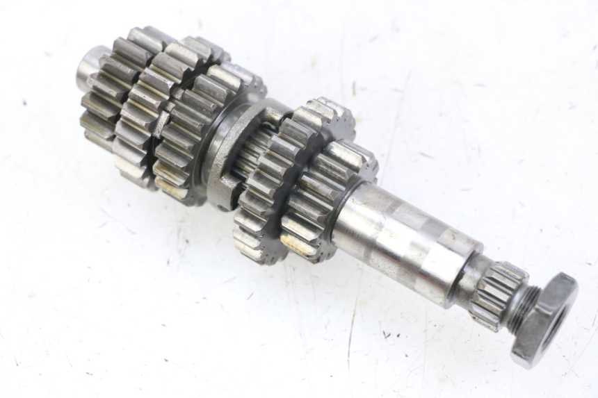 photo de BOITE DE VITESSE YAMAHA YZ-F YZF 250 (2007 - 2013) - Vue d’ensemble