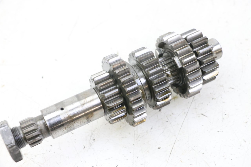 photo de BOITE DE VITESSE YAMAHA YZ-F YZF 250 (2007 - 2013) - État de surface