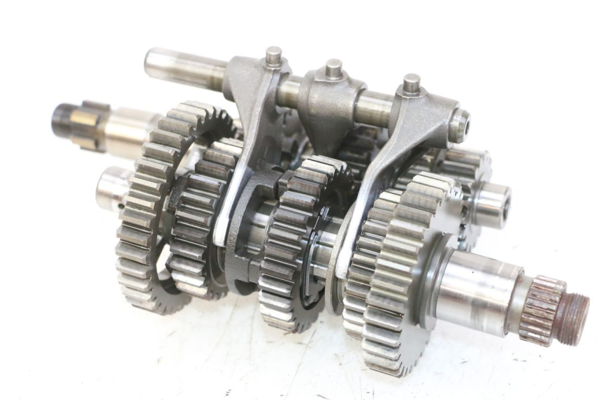 photo de BOITE DE VITESSE YAMAHA YFM R RAPTOR 250 (2008 - 2014) - Vue principale