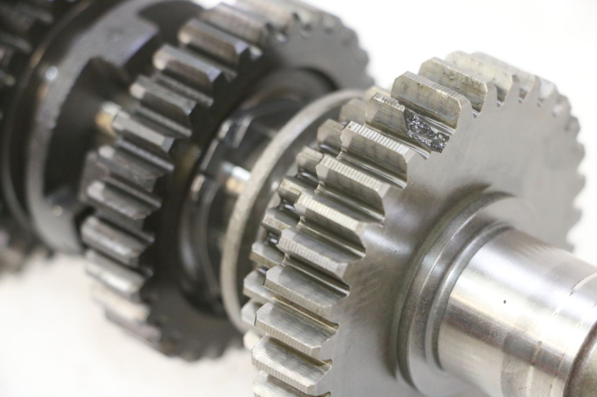 photo de BOITE DE VITESSE YAMAHA YFM R RAPTOR 250 (2008 - 2014) - Détail de la pièce