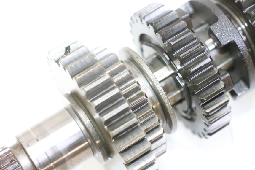 photo de BOITE DE VITESSE YAMAHA YFM R RAPTOR 250 (2008 - 2014) - Vue produit