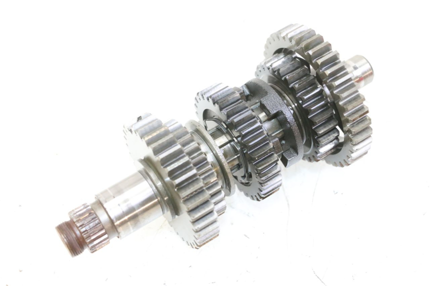 photo de BOITE DE VITESSE YAMAHA YFM R RAPTOR 250 (2008 - 2014) - Détails caractéristiques