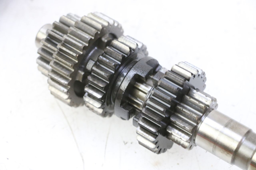 photo de BOITE DE VITESSE YAMAHA YFM R RAPTOR 250 (2008 - 2014) - Zoom qualité