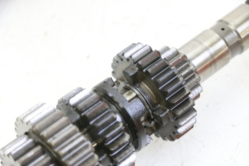 photo de BOITE DE VITESSE YAMAHA YFM R RAPTOR 250 (2008 - 2014) - Aperçu profil