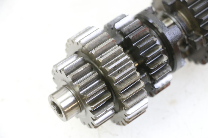 photo de BOITE DE VITESSE YAMAHA YFM R RAPTOR 250 (2008 - 2014) - Vue principale