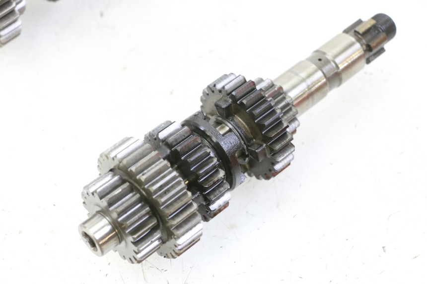 photo de BOITE DE VITESSE YAMAHA YFM R RAPTOR 250 (2008 - 2014) - Détail de la pièce