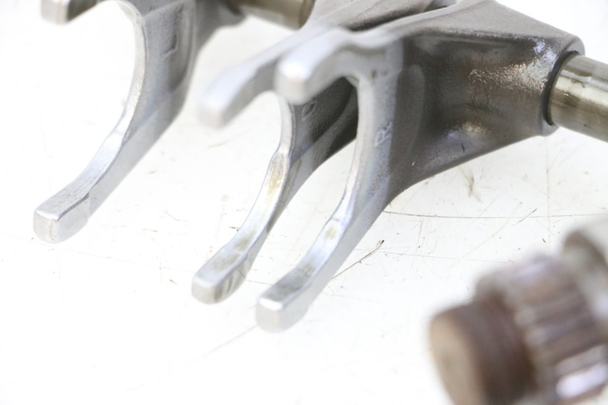 photo de BOITE DE VITESSE YAMAHA YFM R RAPTOR 250 (2008 - 2014) - Zoom état d’usage