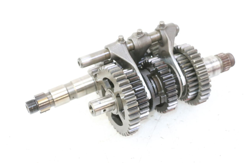 photo de BOITE DE VITESSE YAMAHA YFM R RAPTOR 250 (2008 - 2014) - Pièce contrôlée