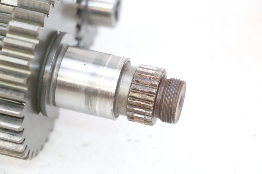 photo de BOITE DE VITESSE YAMAHA YFM R RAPTOR 250 (2008 - 2014) - Vue produit