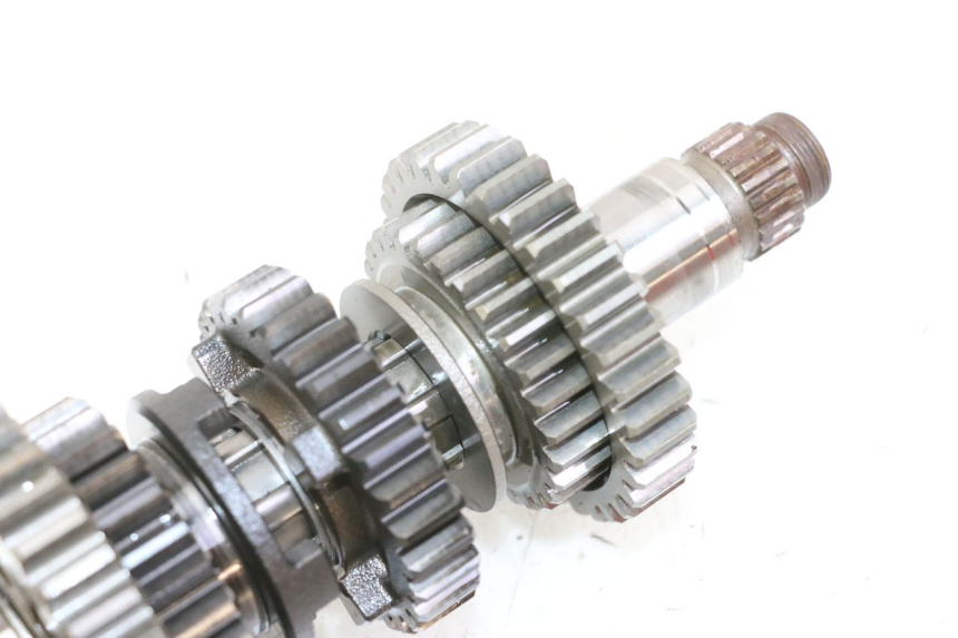 photo de BOITE DE VITESSE YAMAHA YFM R RAPTOR 250 (2008 - 2014) - Vue d’ensemble