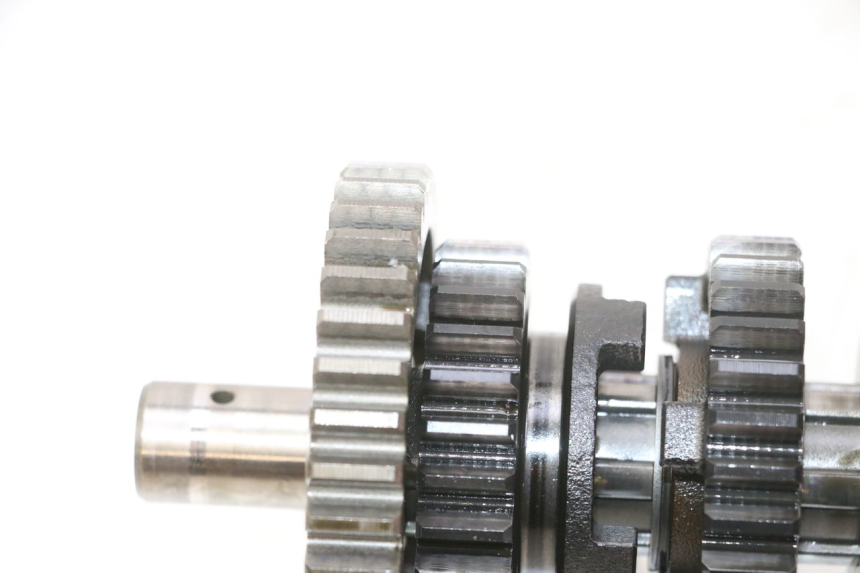 photo de BOITE DE VITESSE YAMAHA YFM R RAPTOR 250 (2008 - 2014) - État de surface