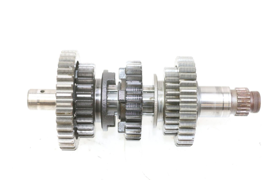 photo de BOITE DE VITESSE YAMAHA YFM R RAPTOR 250 (2008 - 2014) - Pièce contrôlée