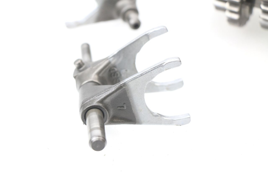 photo de BOITE DE VITESSE YAMAHA YZ 125 (1998 - 2005) - Zoom qualité