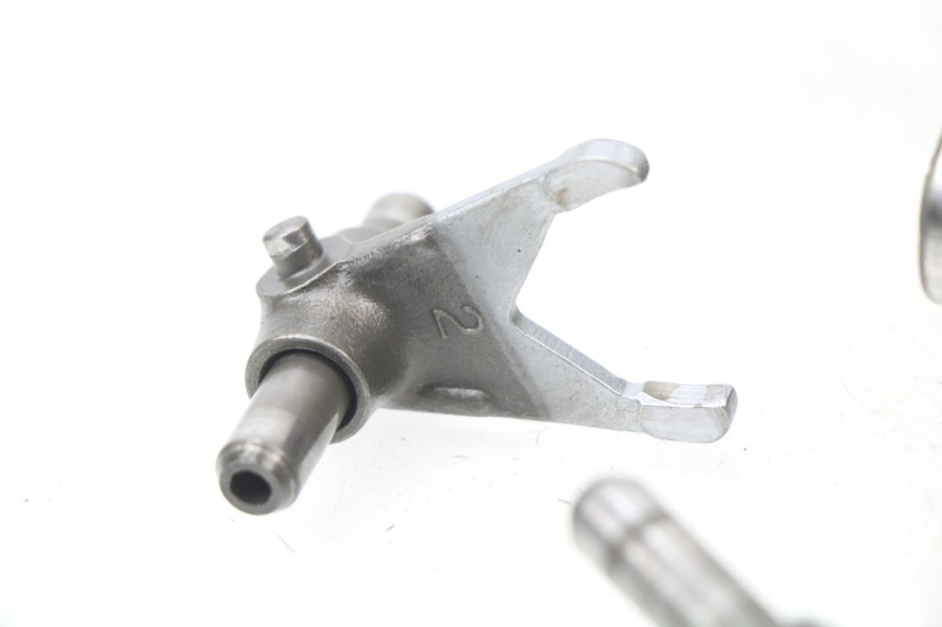 photo de BOITE DE VITESSE YAMAHA YZ 125 (1998 - 2005) - Vue principale