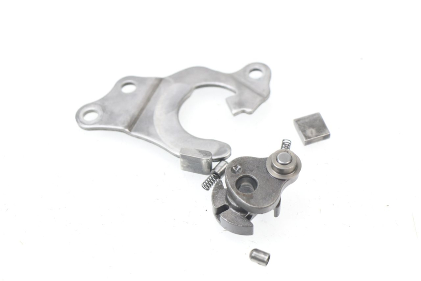 photo de BOITE DE VITESSE YAMAHA YZ 125 (1998 - 2005) - Autre angle de vue