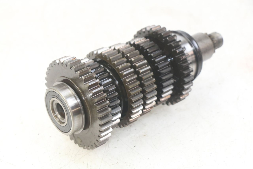 photo de BOITE DE VITESSE YAMAHA YZF R1 1000 (2007 - 2008) - Détail de la pièce