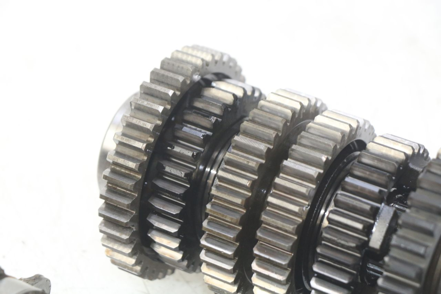 photo de BOITE DE VITESSE YAMAHA YZF R1 1000 (2007 - 2008) - Zoom qualité