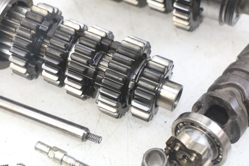 photo de BOITE DE VITESSE YAMAHA YZF R1 1000 (2007 - 2008) - Vue principale