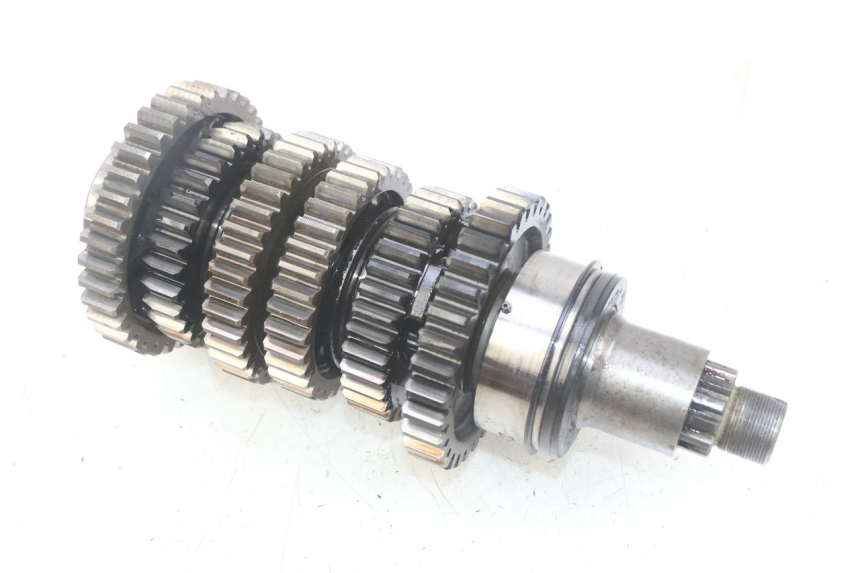 photo de BOITE DE VITESSE YAMAHA YZF R1 1000 (2007 - 2008) - Autre angle de vue