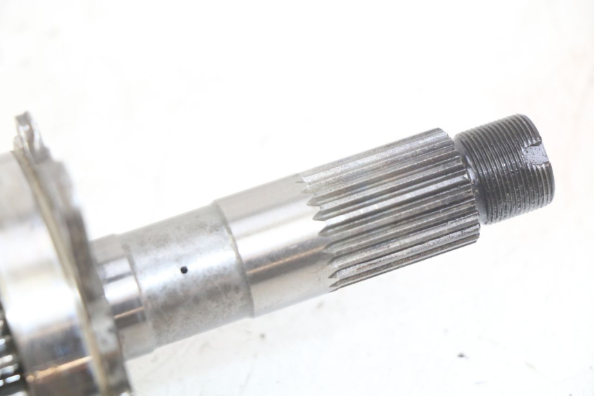 photo de BOITE DE VITESSE YAMAHA YZF R1 1000 (2007 - 2008) - Pièce contrôlée