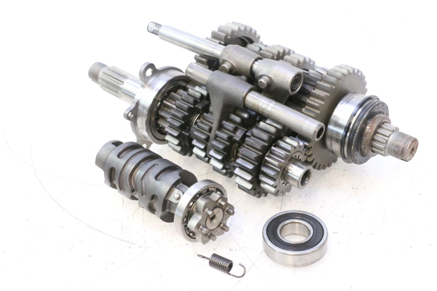 photo de BOITE DE VITESSE YAMAHA YZF R6 600 (2008 - 2009) - Vue principale