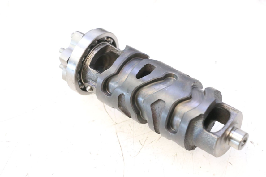 photo de BOITE DE VITESSE YAMAHA YZF R6 600 (2008 - 2009) - Détails caractéristiques